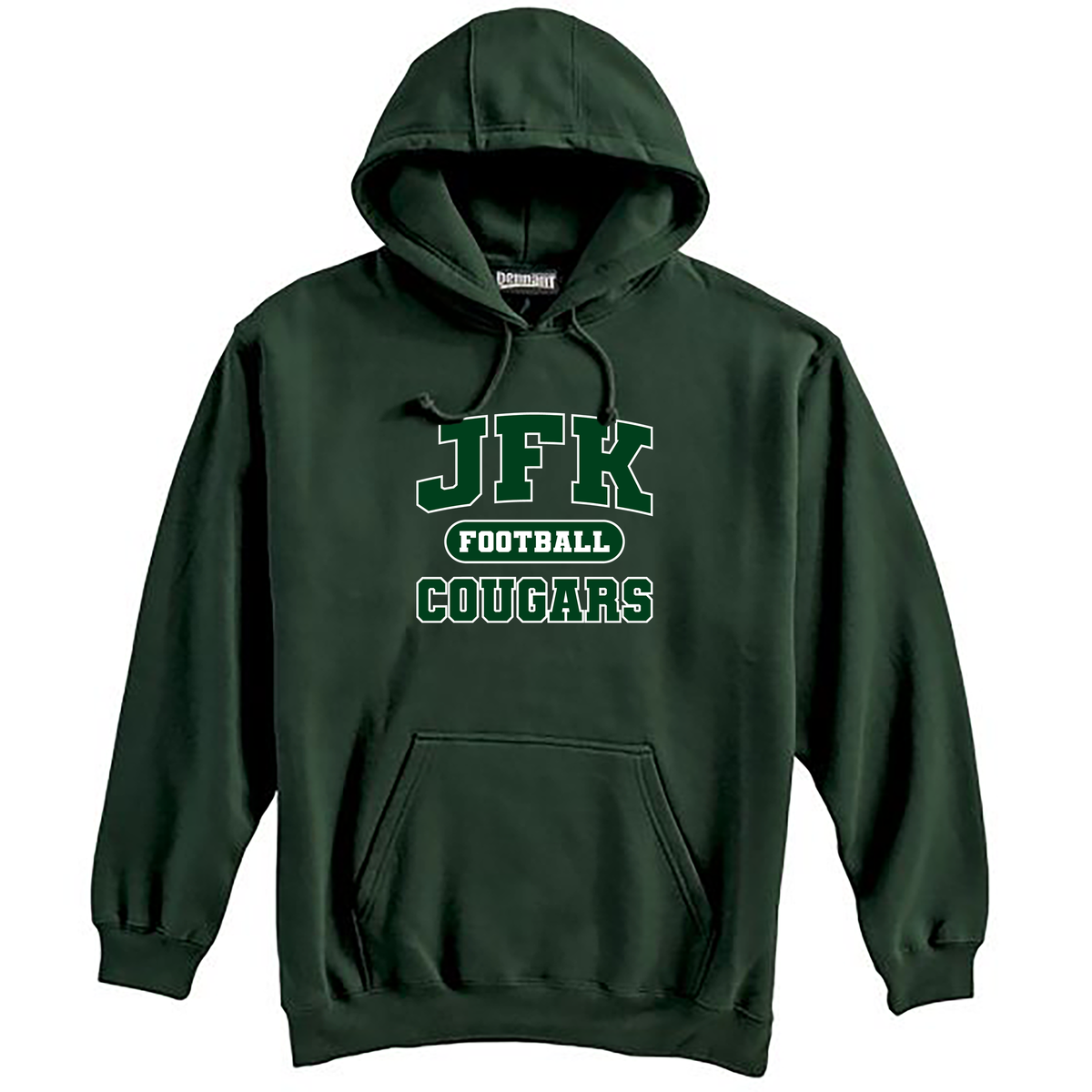 JFK Bellmore Football Sweatshirt