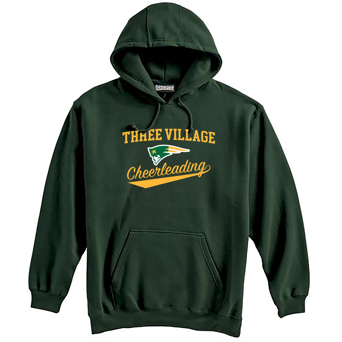 Three Village Cheerleading Sweatshirt