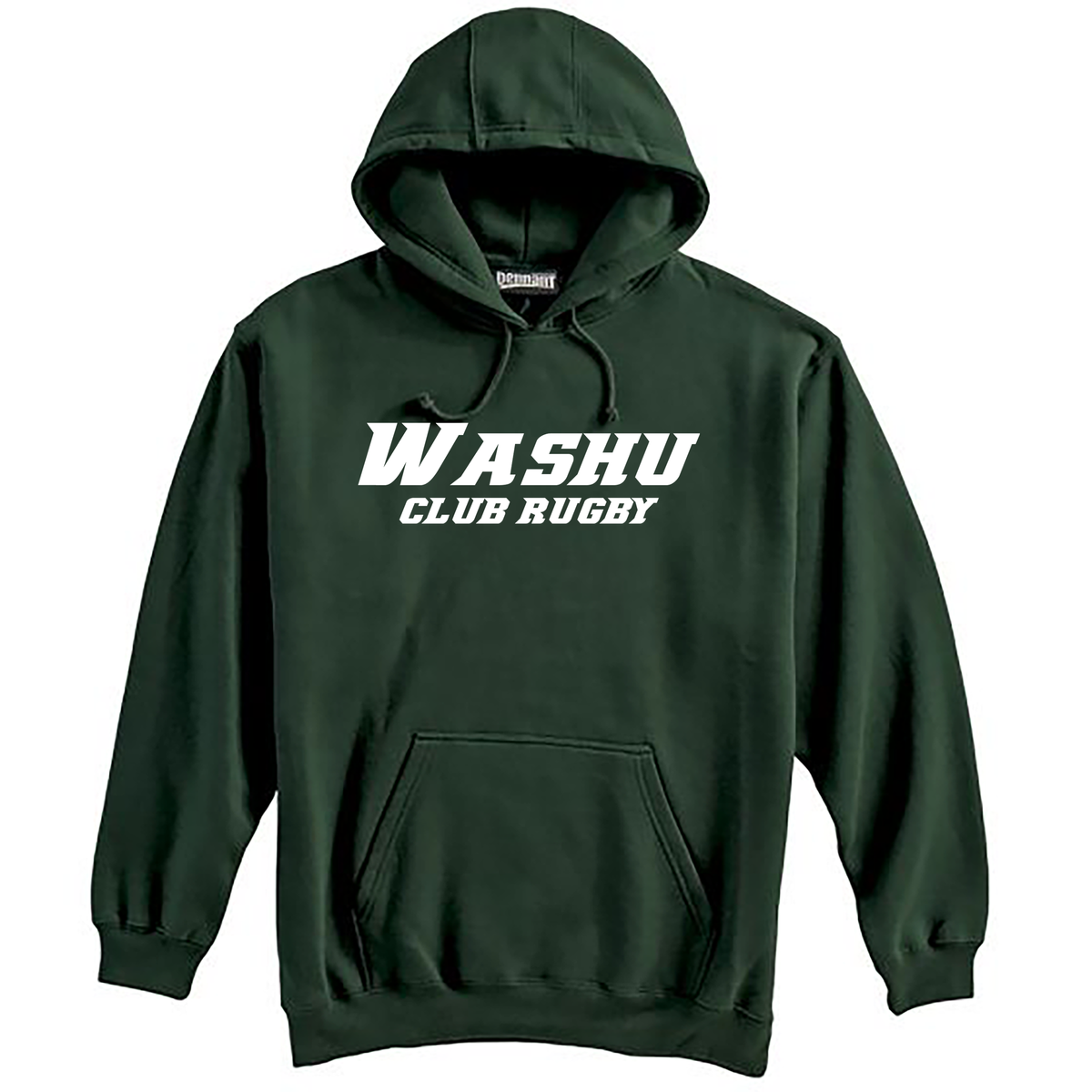 Washington U Club Rugby Sweatshirt