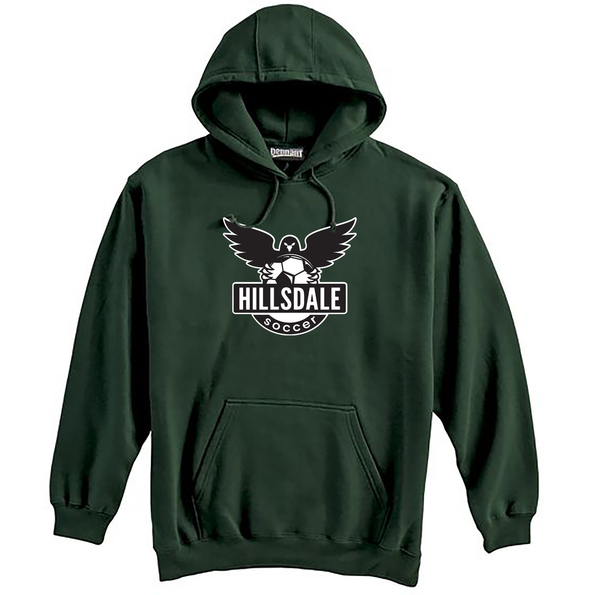 Hillsdale Soccer Sweatshirt