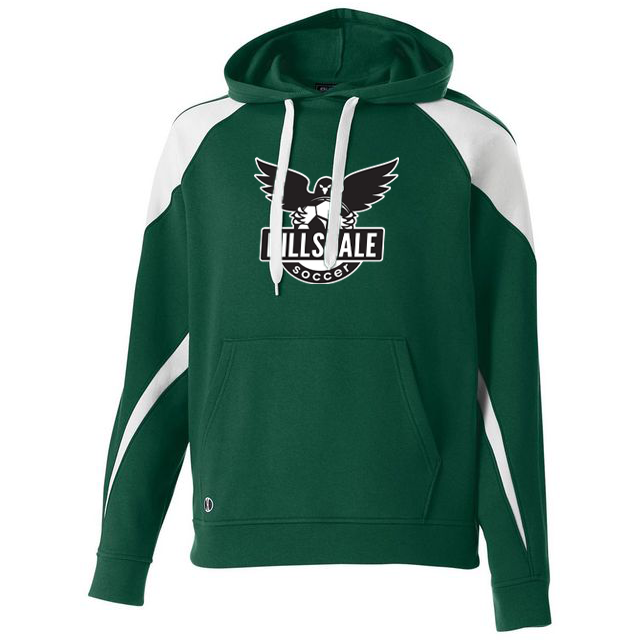 Hillsdale Soccer Prospect Hoodie