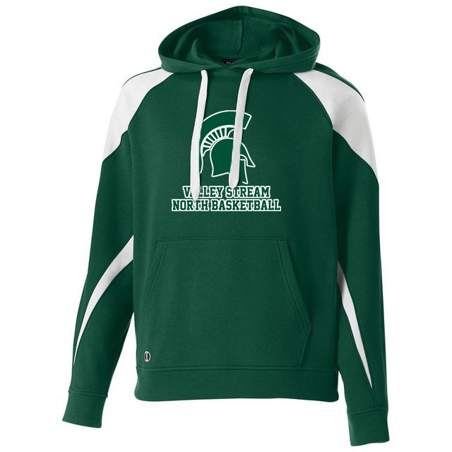 Valley Stream North Basketball Prospect Hoodie