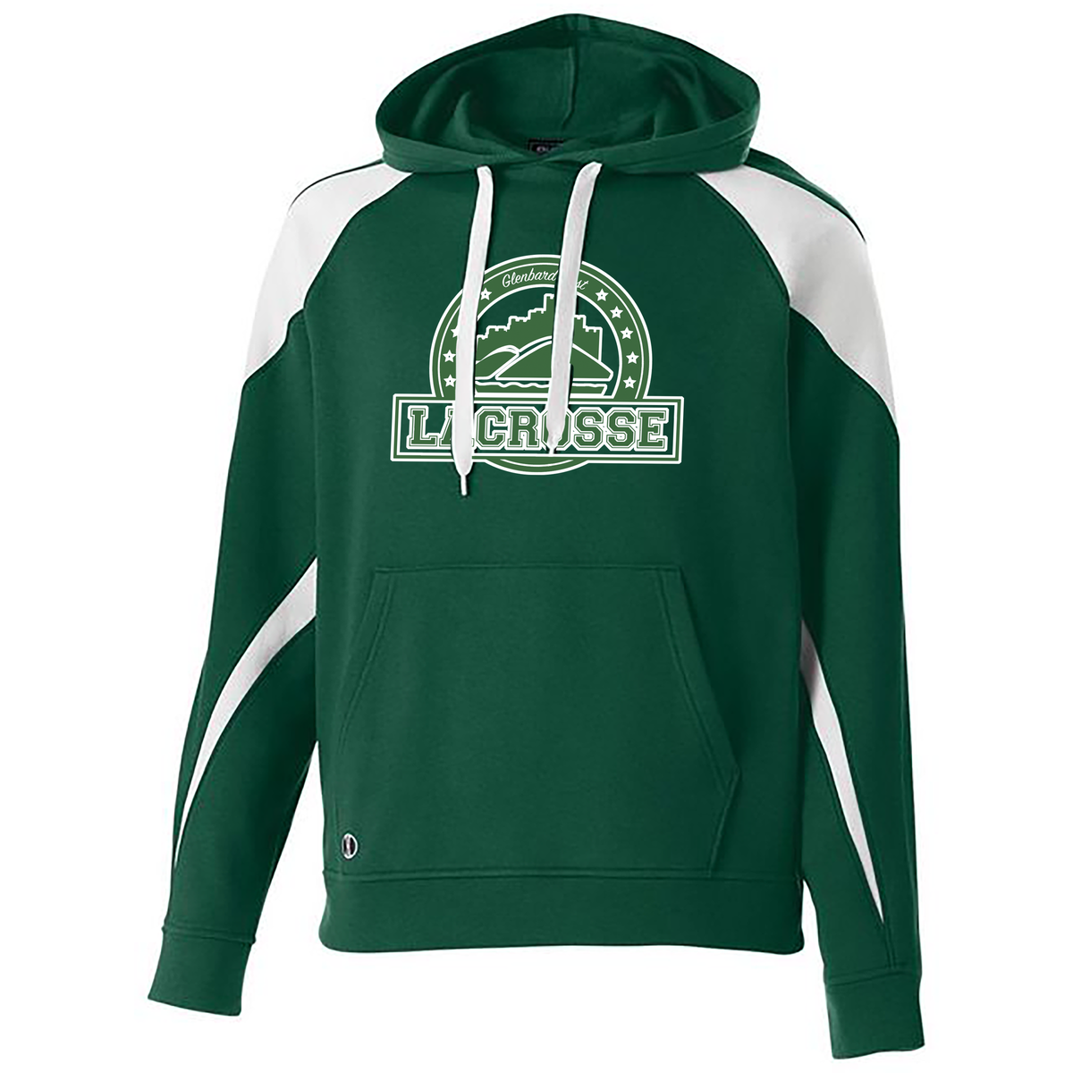Glenbard West Lacrosse Prospect Hoodie