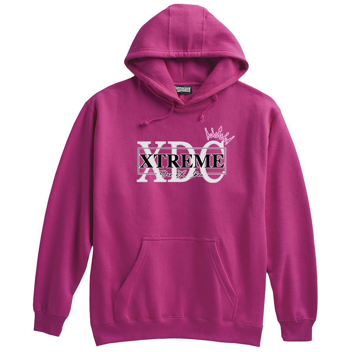 Xtreme Dance & Cheer Sweatshirt