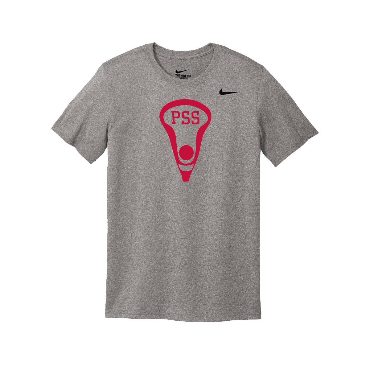 PSS Lacrosse Nike rLegend Tee