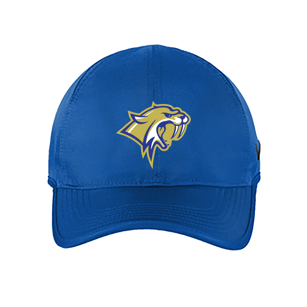 Waterford Sabercats Football Nike Featherlight Cap