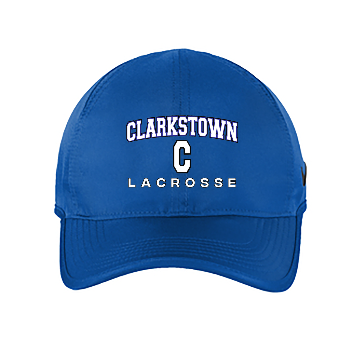 Clarkstown Lacrosse Nike Featherlight Cap