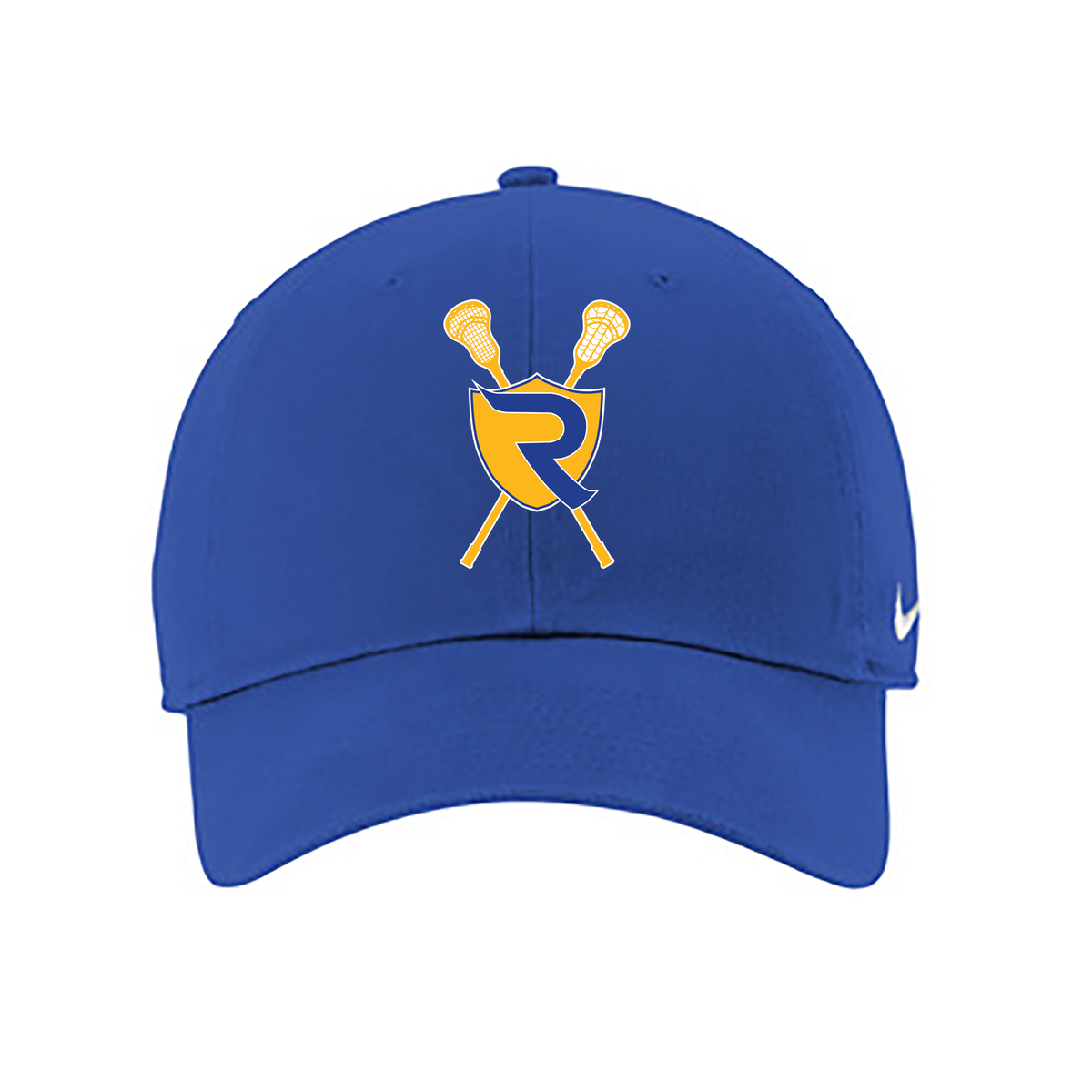 Reed HS Lacrosse Nike Heritage 86 Cap