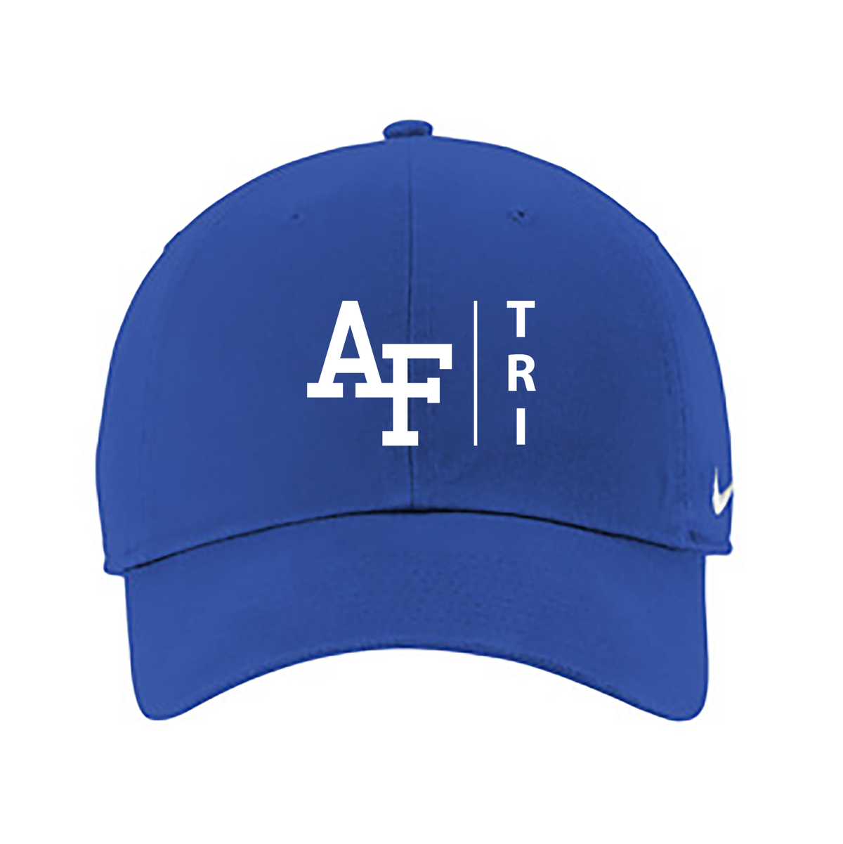 USAFA Triathalon Nike Heritage 86 Cap