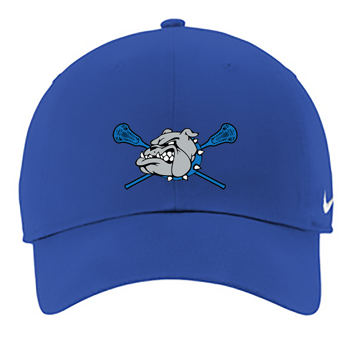 North Caroline Girls Lacrosse Nike Heritage 86 Cap