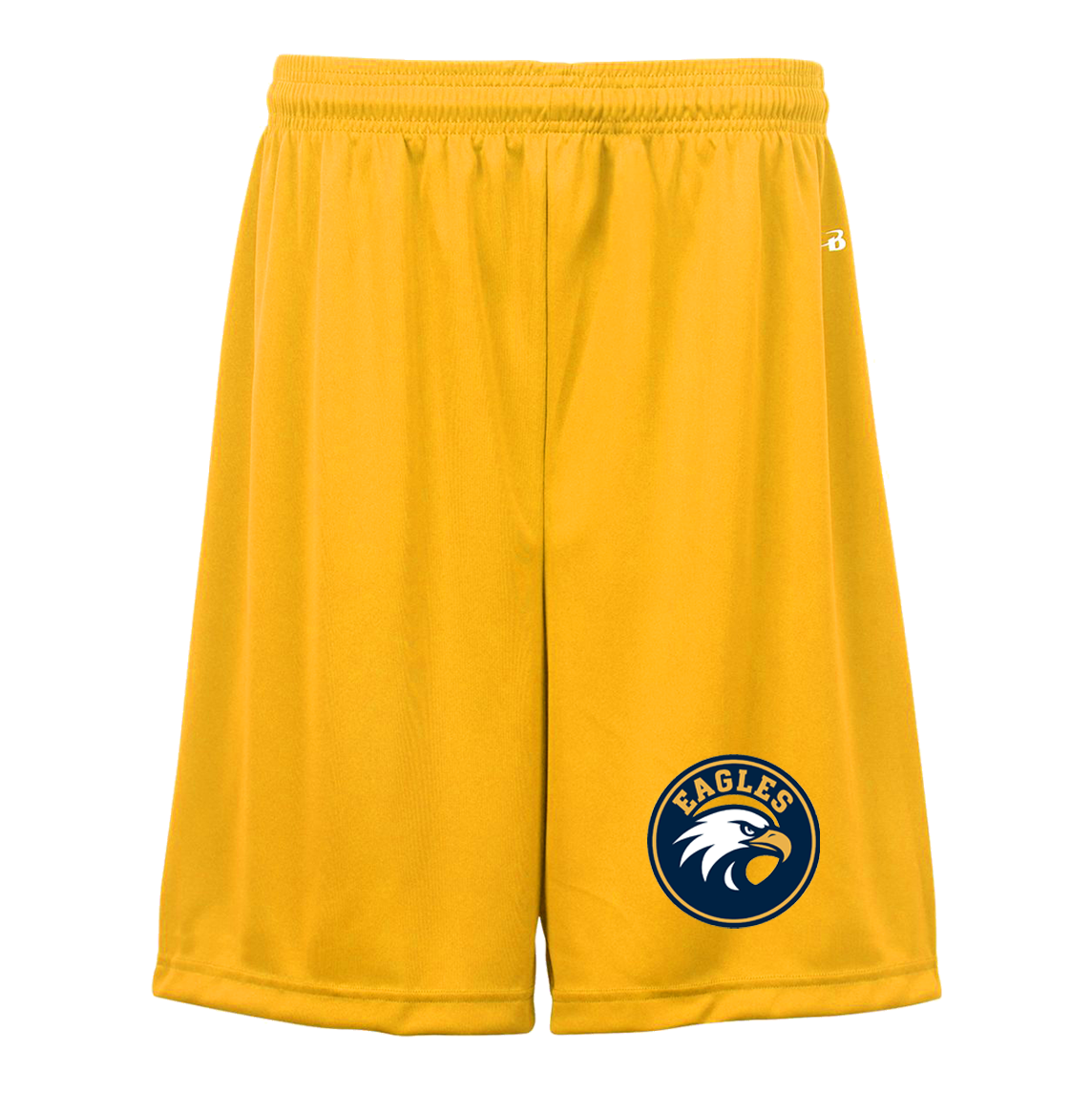 Mount Ellis Academy Athletics B-Core 7" Short