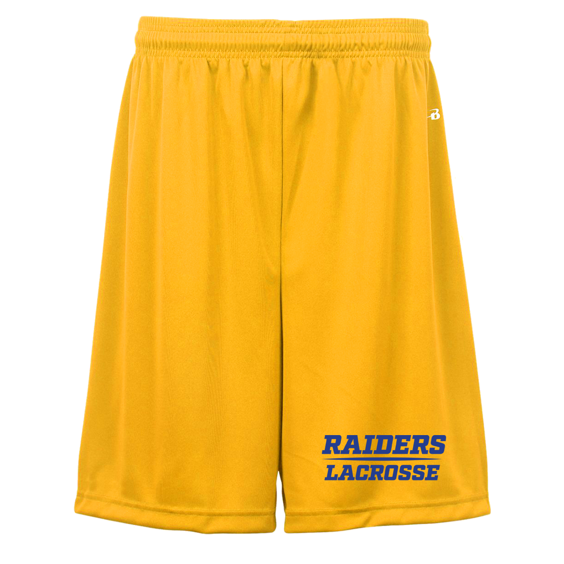 Reed HS Lacrosse B-Core 7" Short