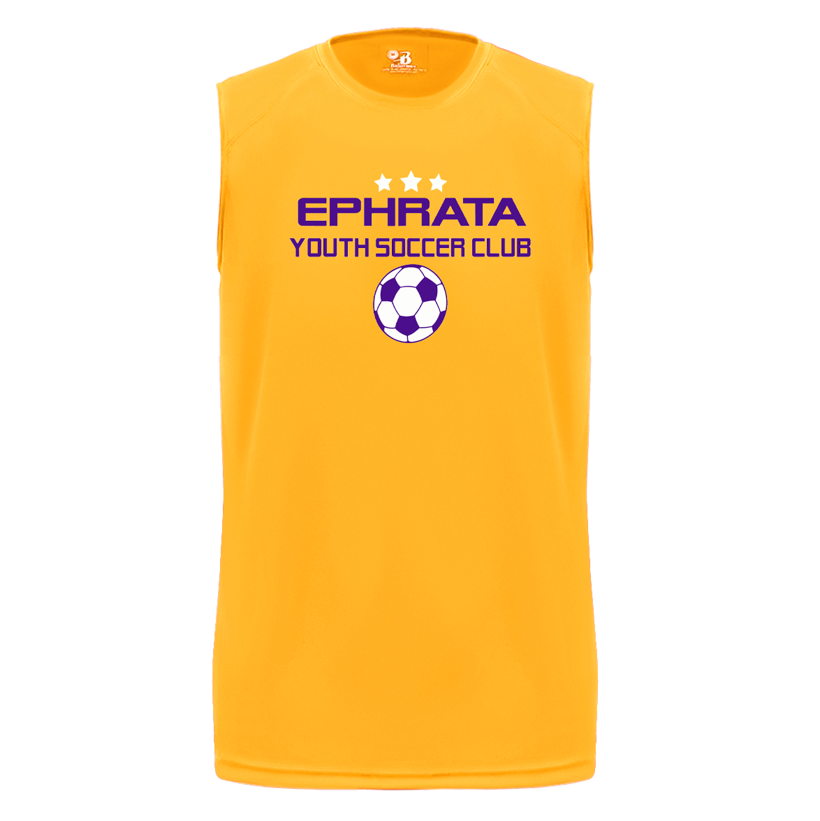 EYSC B-Core Sleeveless Performance Tank