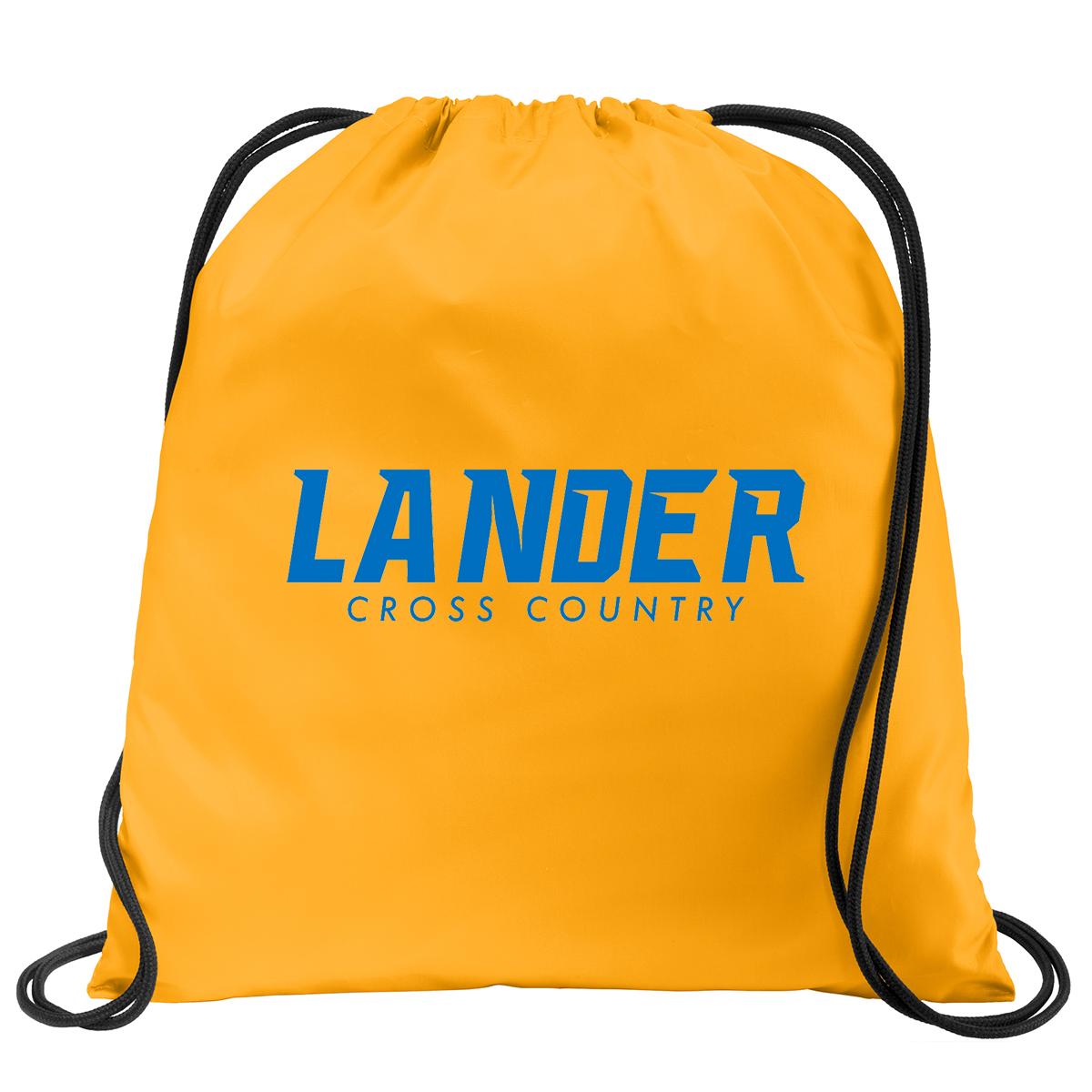 Lander Cross Country Cinch Pack