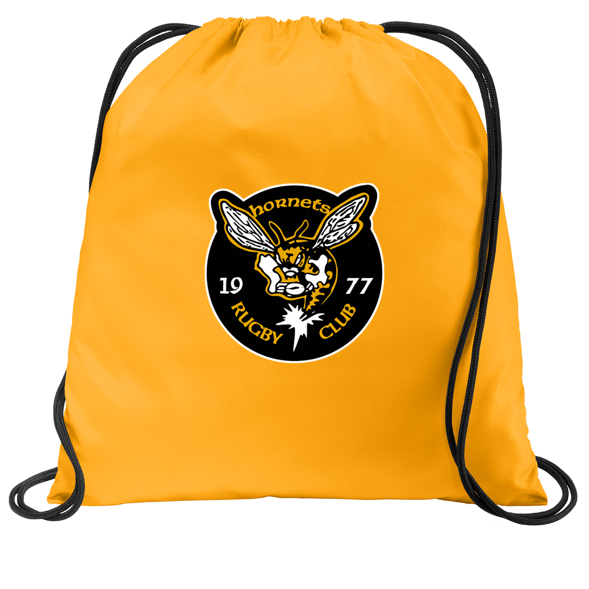 St. Louis Hornets Rugby Club Cinch Pack