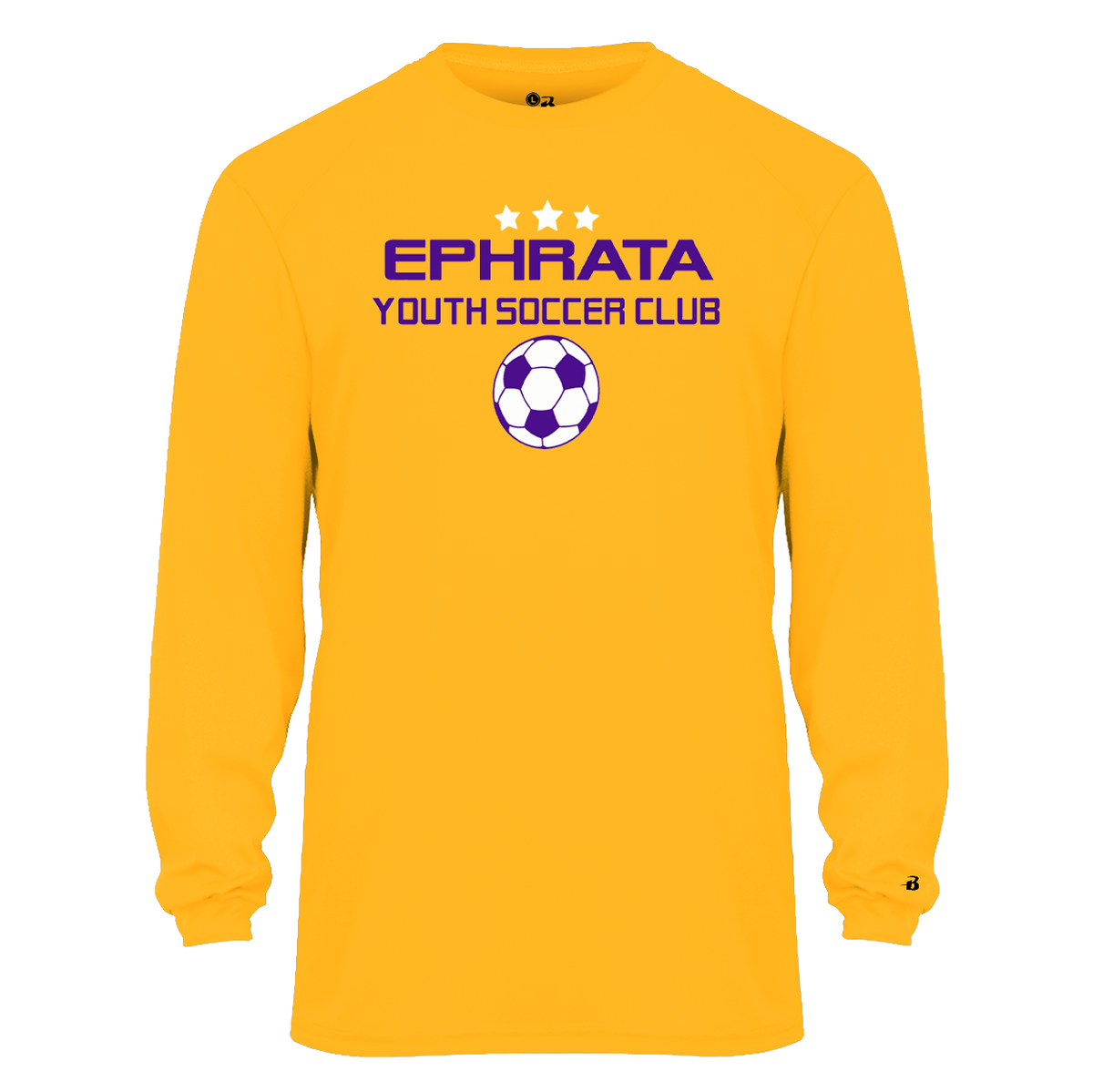 EYSC B-Core Long Sleeve