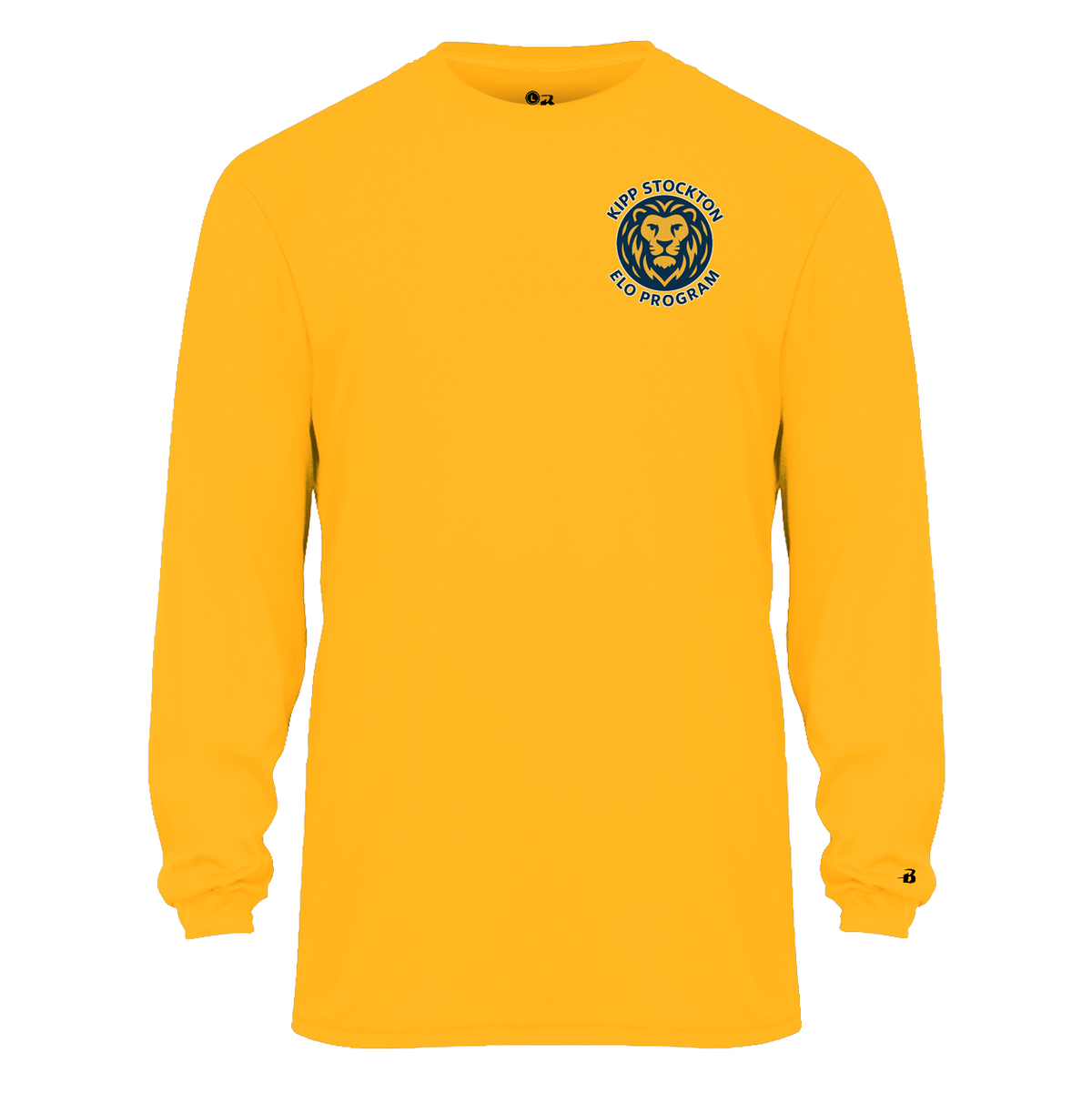 Kipp Stockton ELO Program B-Core Long Sleeve