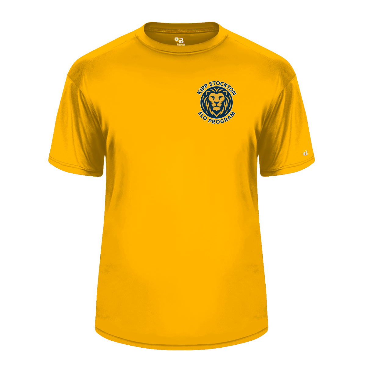 Kipp Stockton ELO Program B-Core Tee