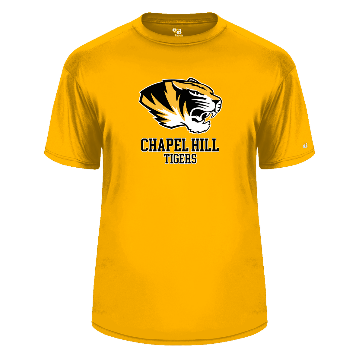 Chapel Hill High School B-Core Tee