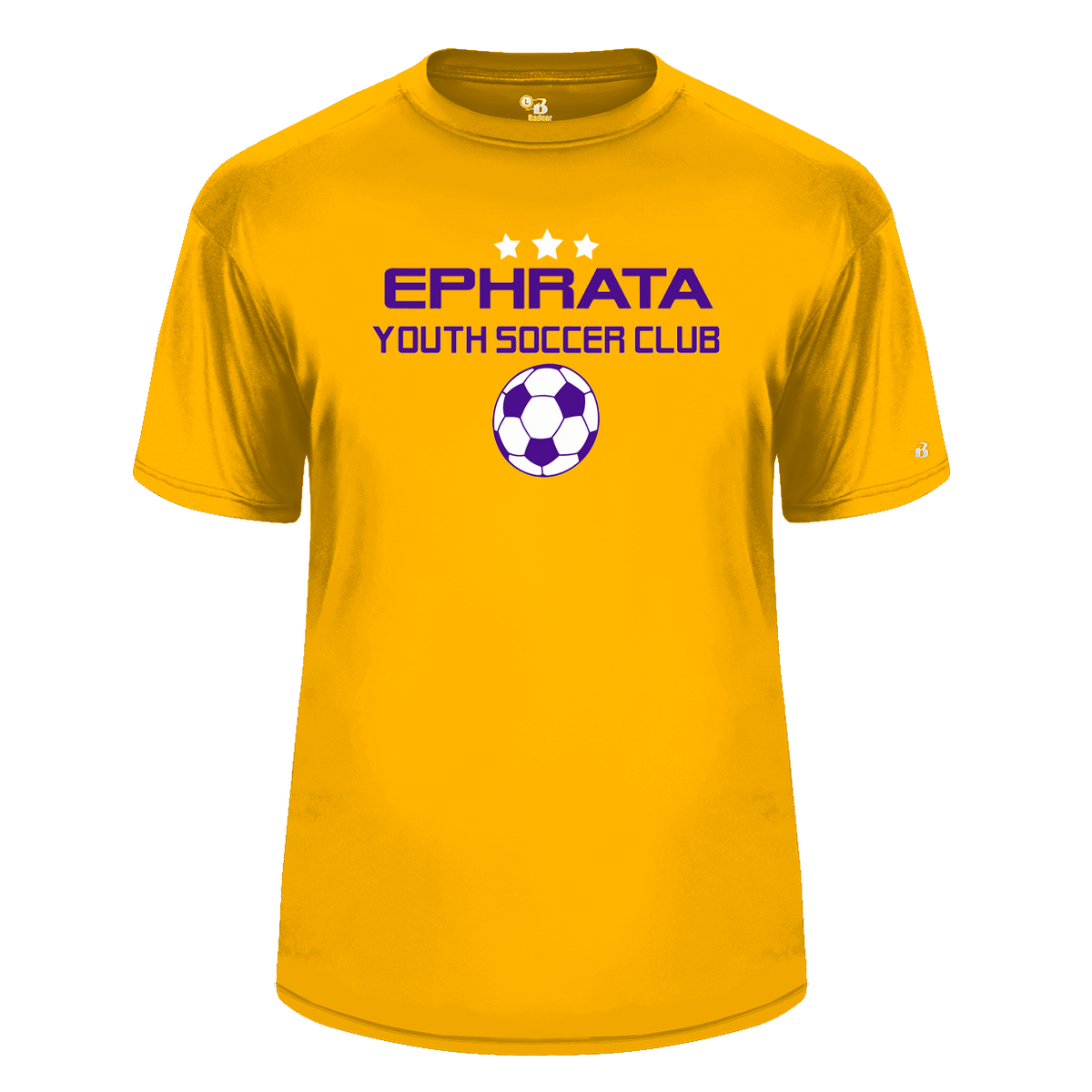 EYSC B-Core Tee