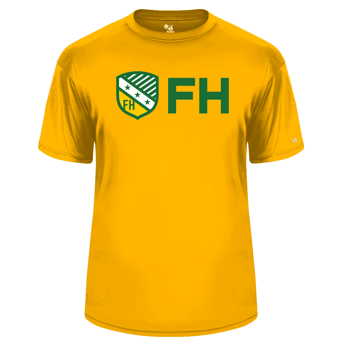 FarmHouse Fraternity B-Core Tee