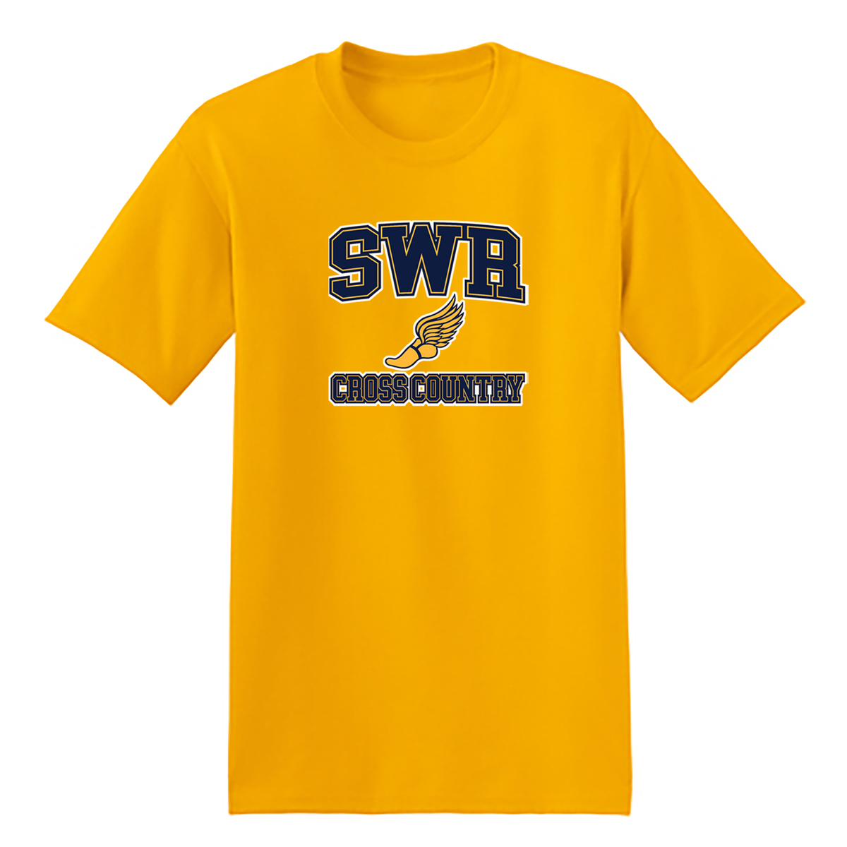 SWR HS Cross Country T-Shirt