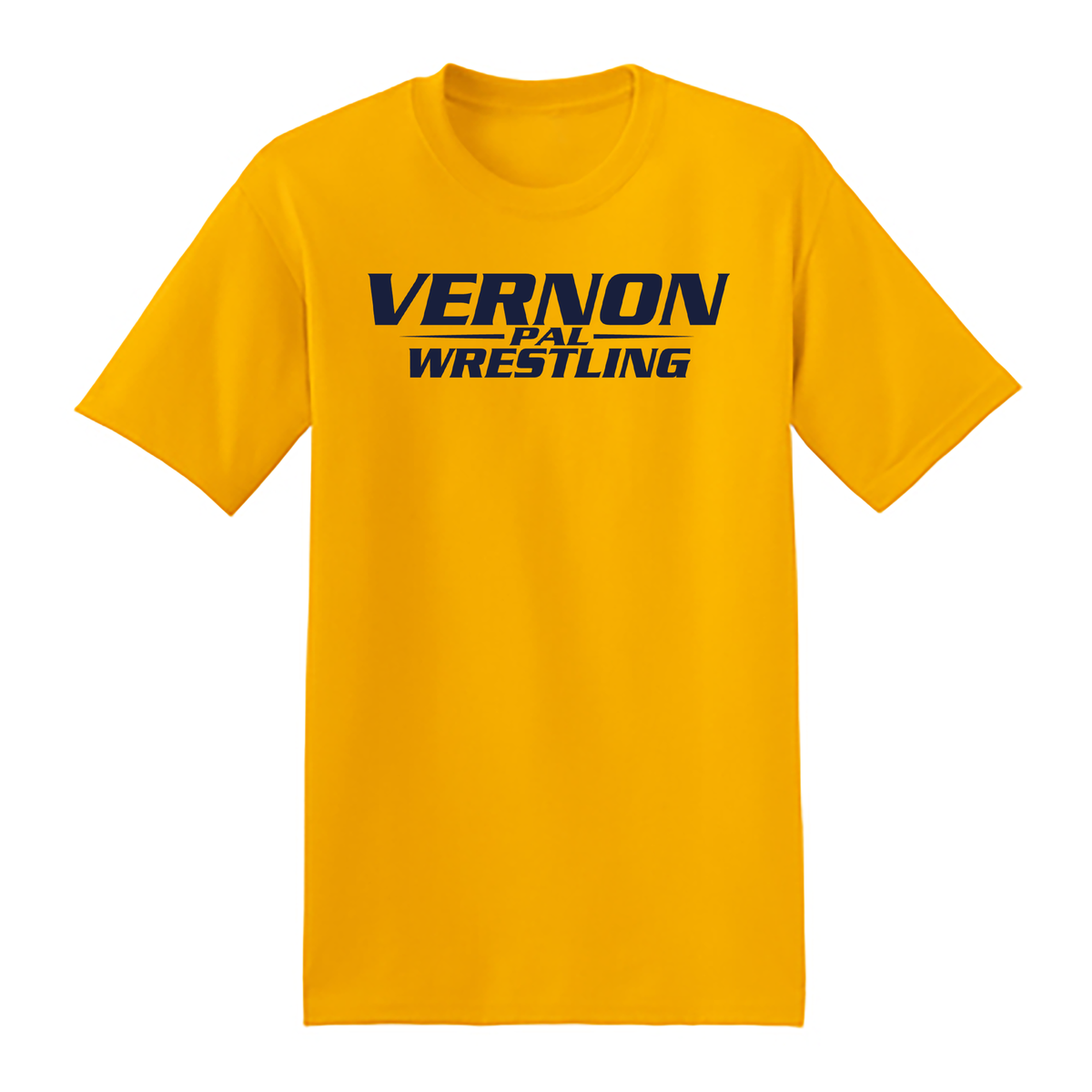 Vernon PAL Wrestling T-Shirt