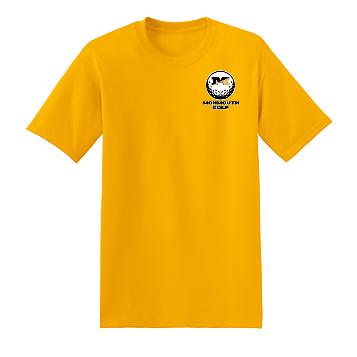 Monmouth Regional HS Golf T-Shirt