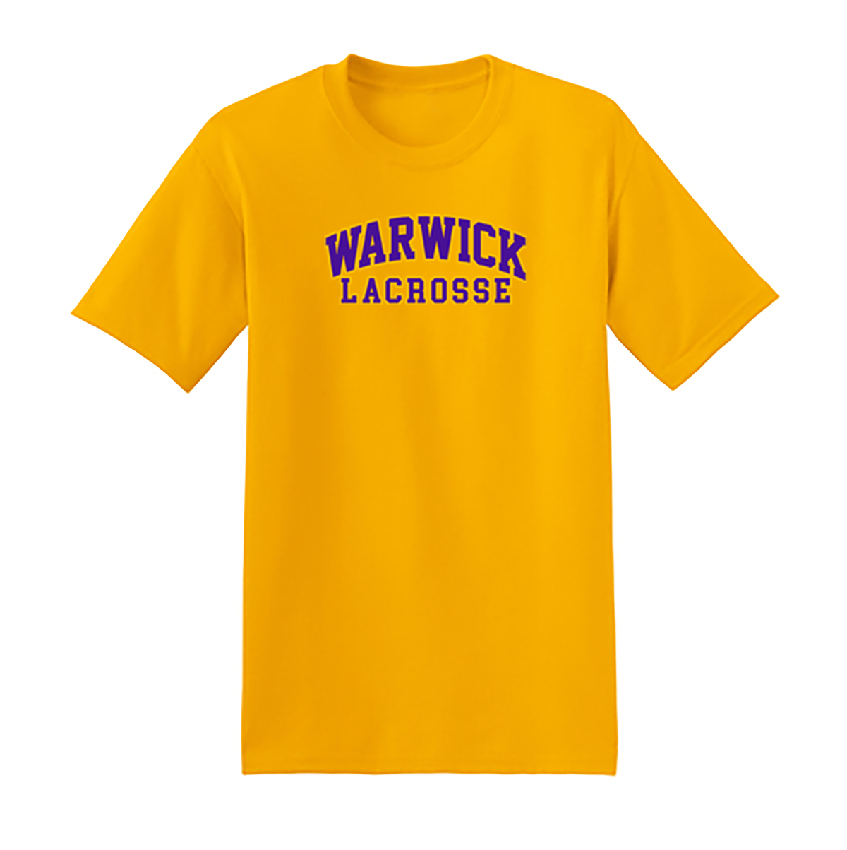 Warwick Lacrosse T-Shirt