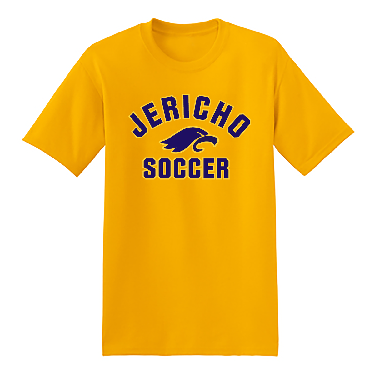 Jericho HS Soccer T-Shirt