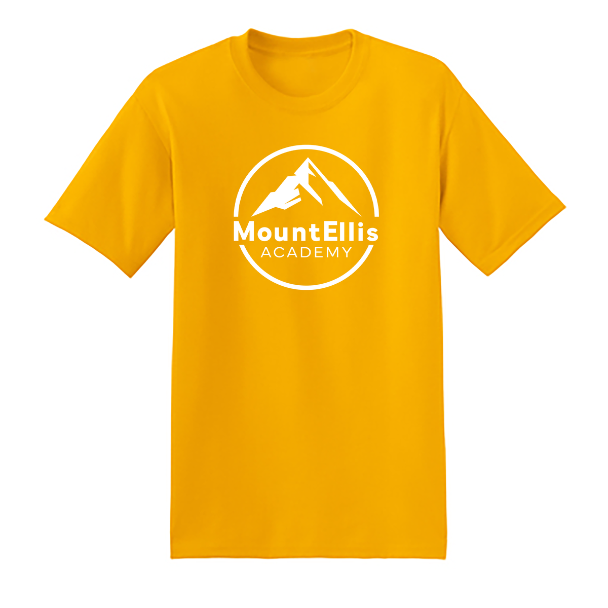 Mount Ellis Academy T-Shirt