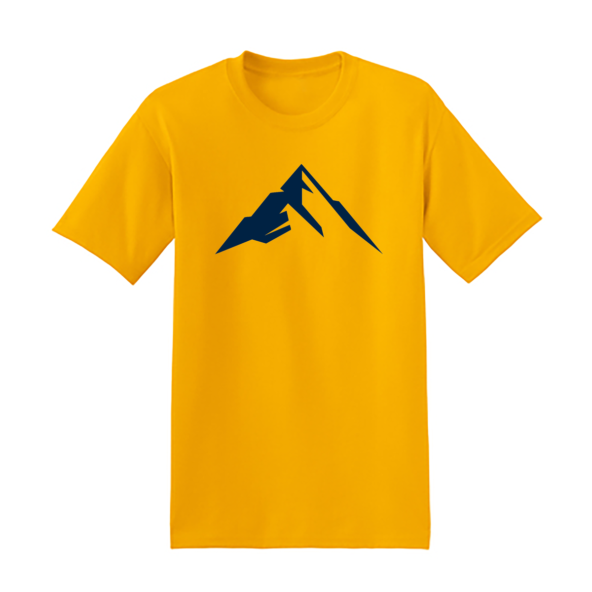 Mount Ellis Academy T-Shirt