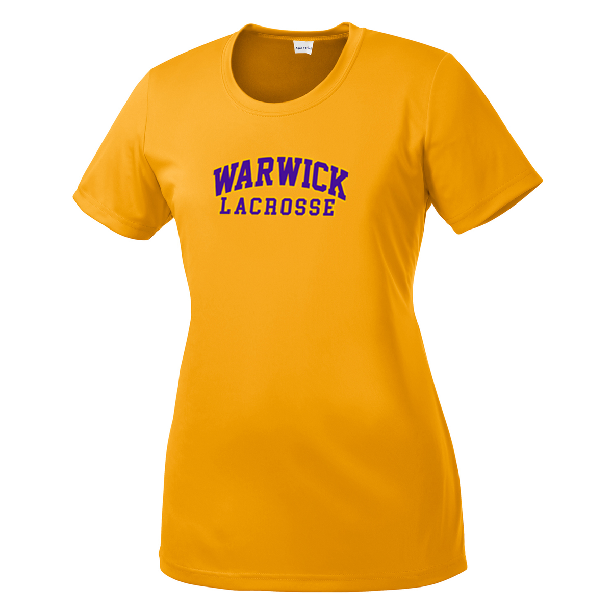 Warwick Lacrosse Women's Performance Tee