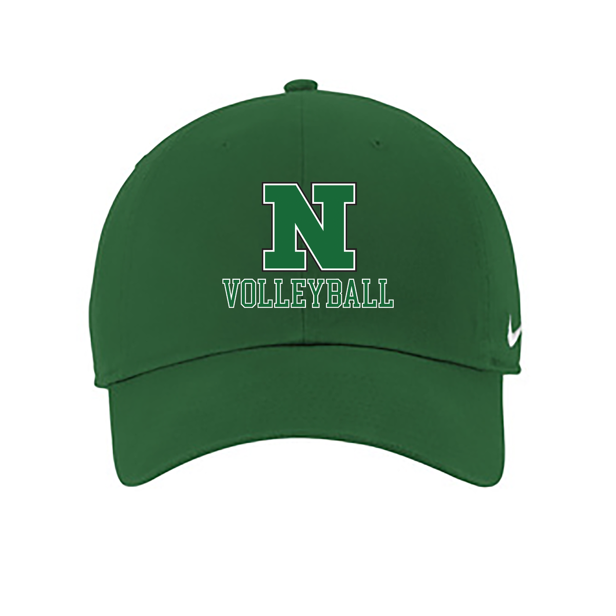 Novi Volleyball Nike Heritage 86 Cap