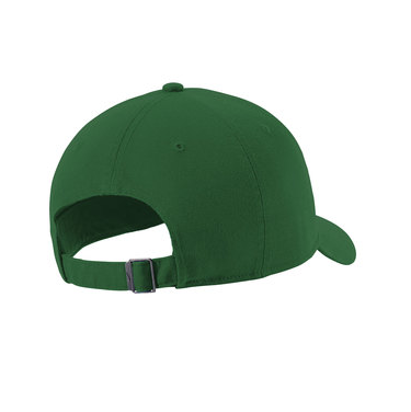 Hillsdale Soccer Nike Heritage 86 Cap