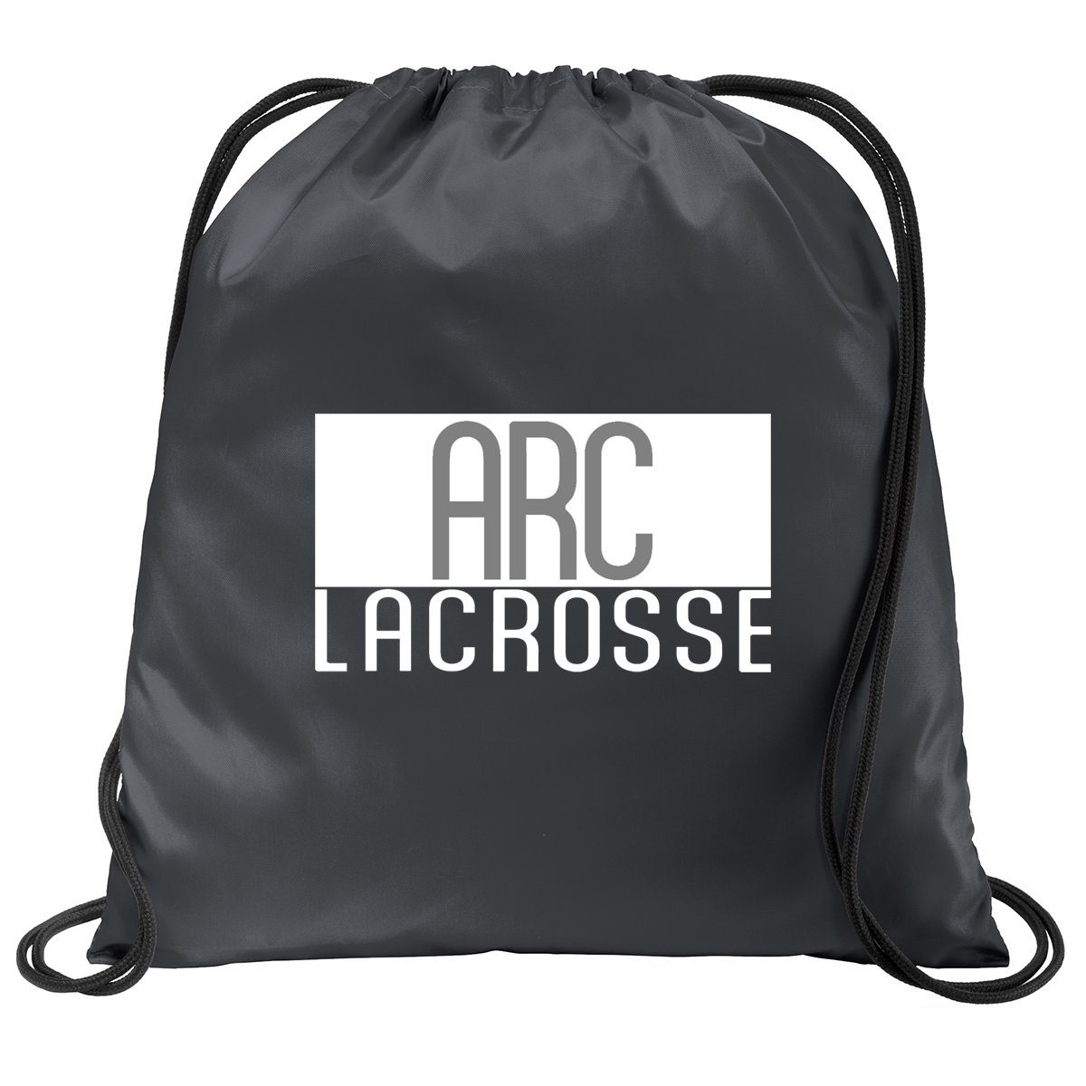 Arc Lacrosse Club Cinch Pack