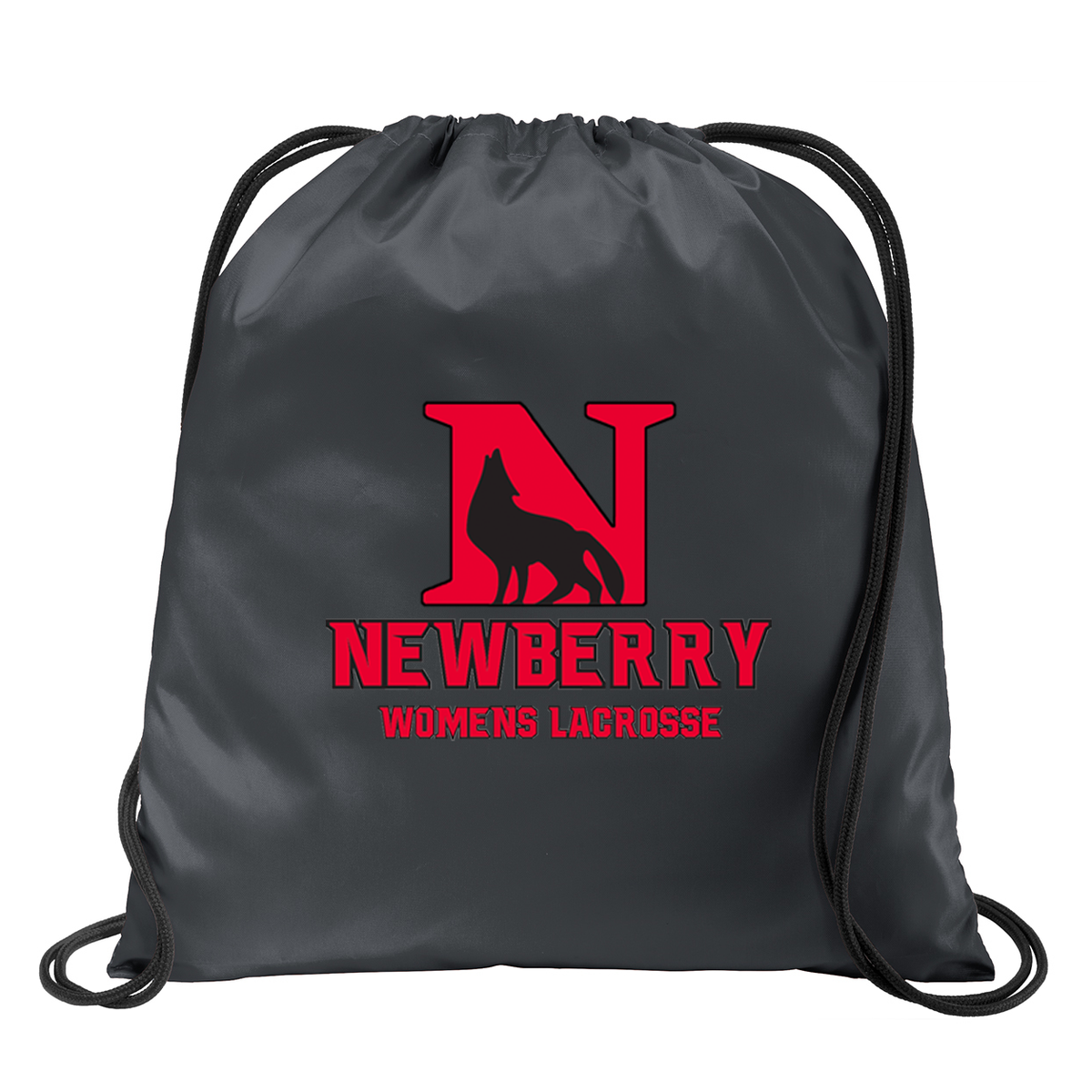 Newberry Lacrosse Cinch Pack