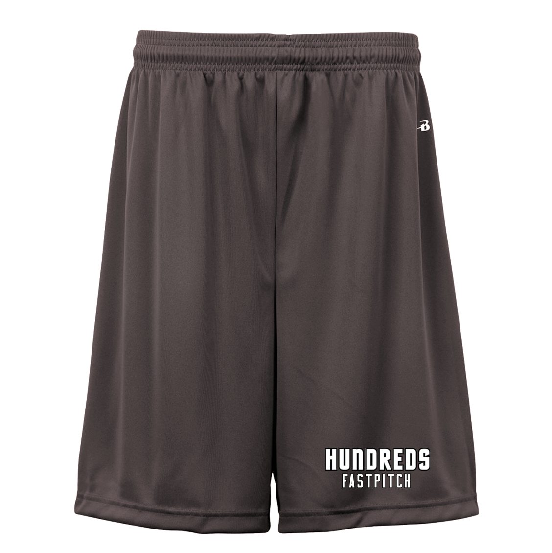 Hundreds Softball B-Core 7" Short