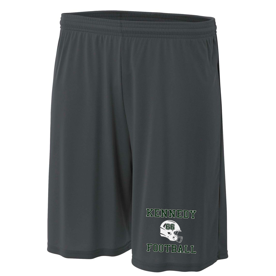 JFK Bellmore Football Cooling 7" Performance Shorts