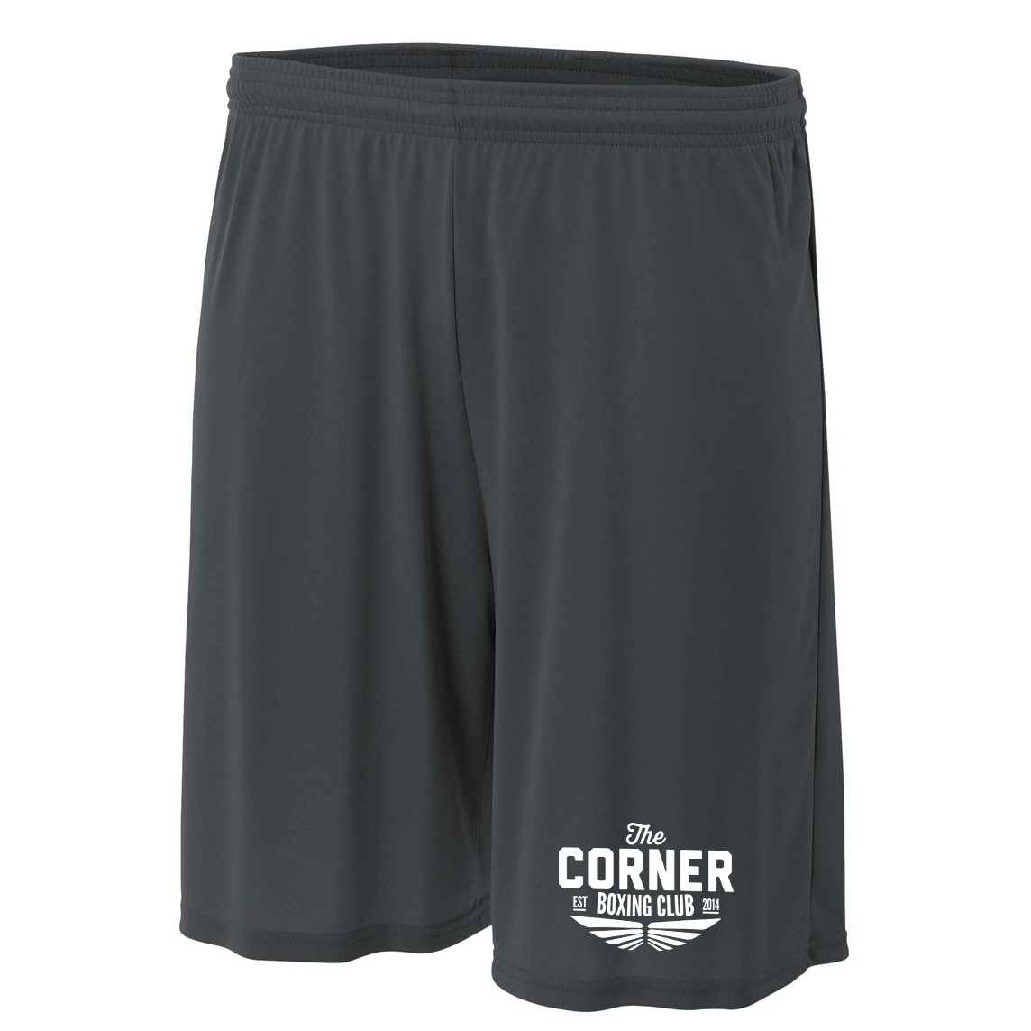 Corner Boxing Club Cooling 7" Performance Shorts