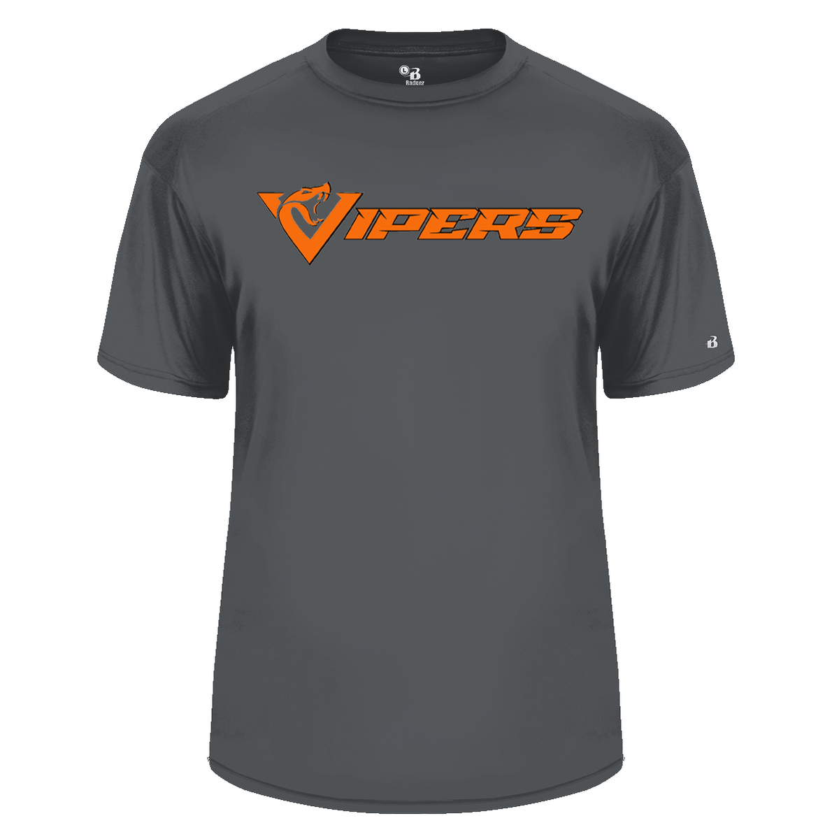 Vipers Softball 2025 B-Core Tee