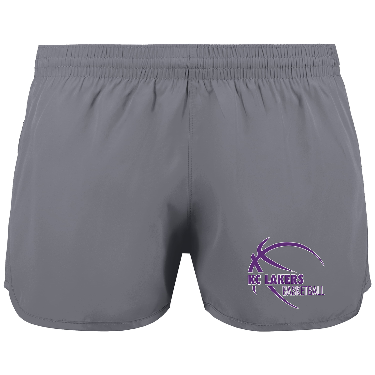 KC Lakers Women's Wayfarer Shorts