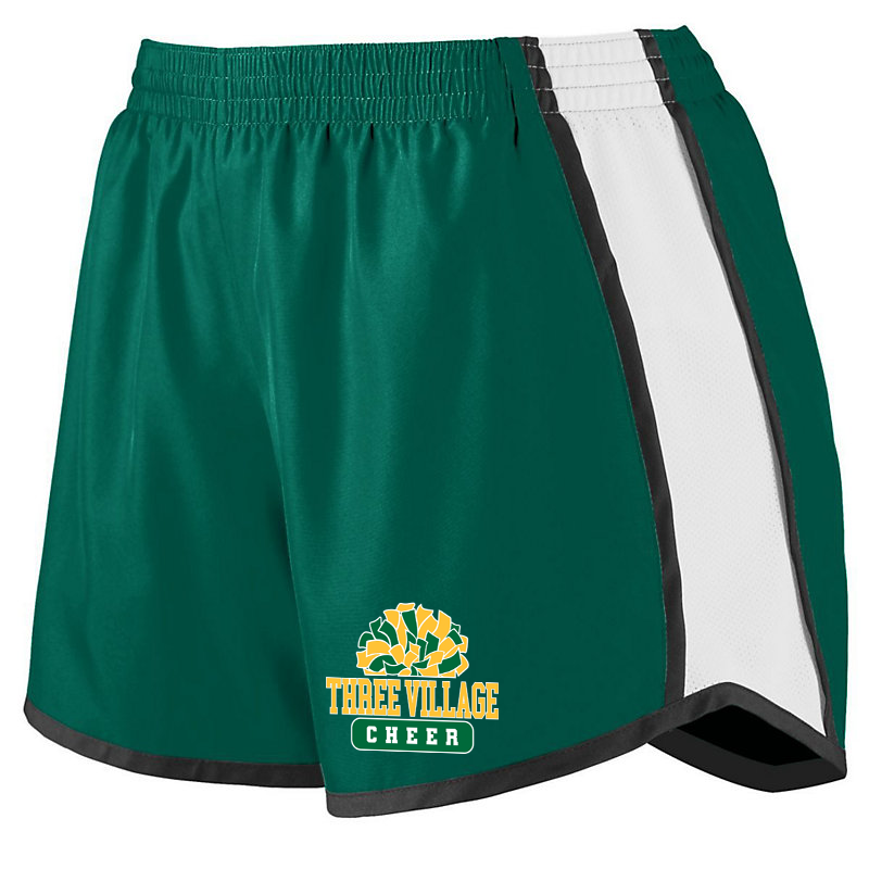 Three Village Cheerleading Women's Pulse Shorts