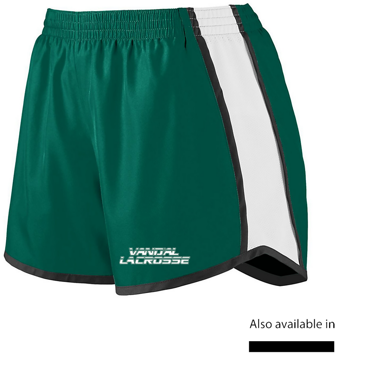 Vand'al Lacrosse Women's Pulse Shorts