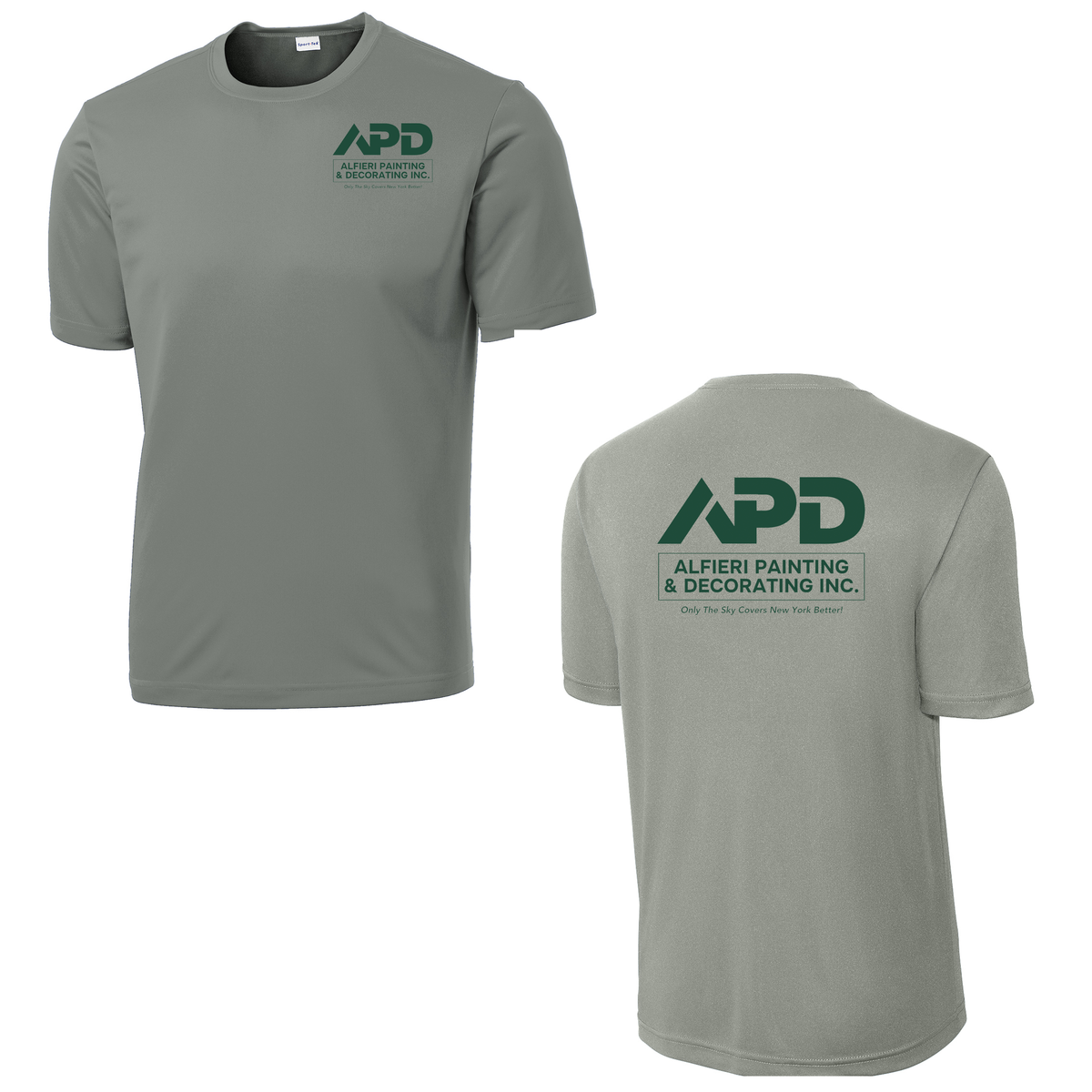 APD Performance T-Shirt