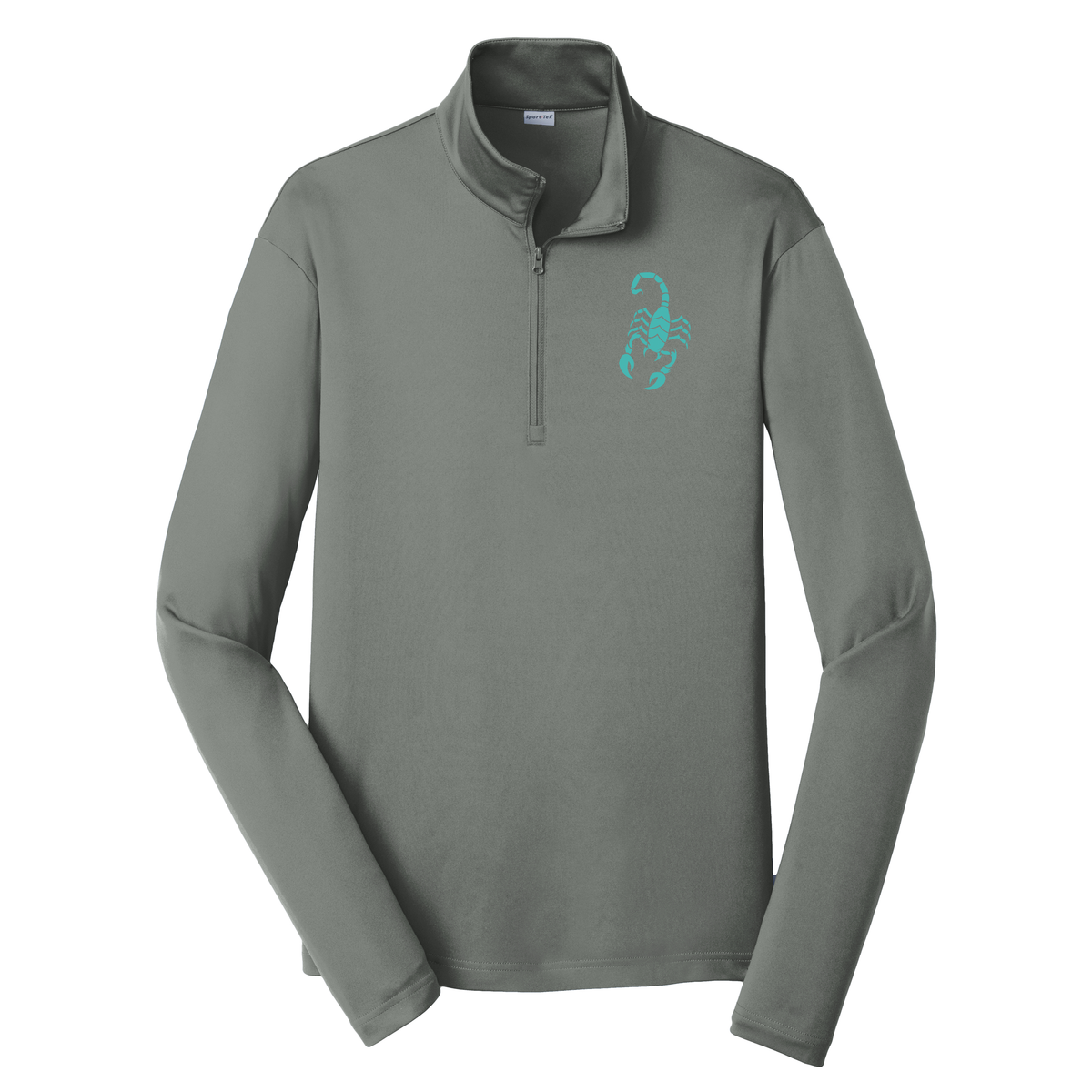 River City Sting Lightweight Performance 1/4 Zip