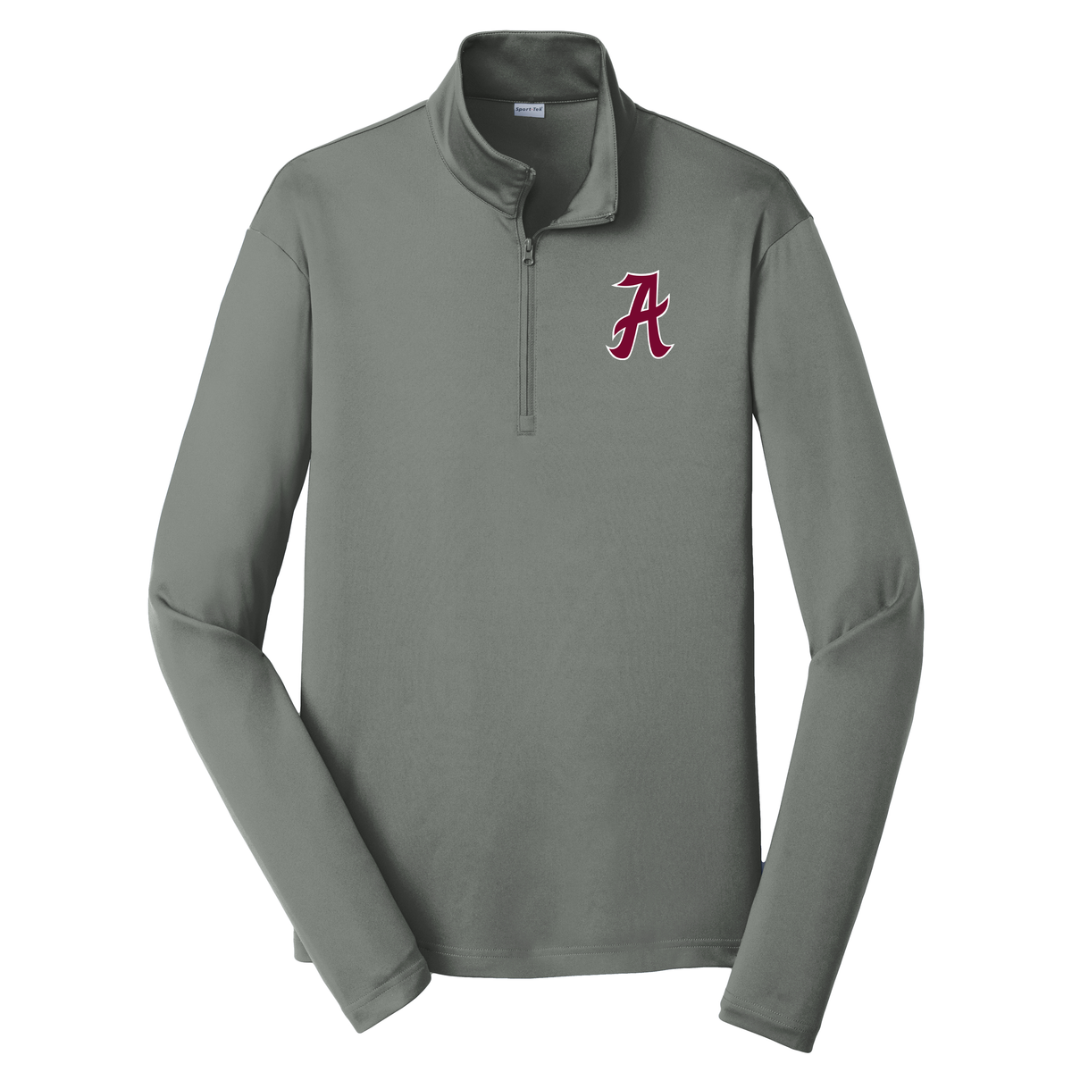 Amherst County Dixie Girls Softball Lightweight Performance 1/4 Zip