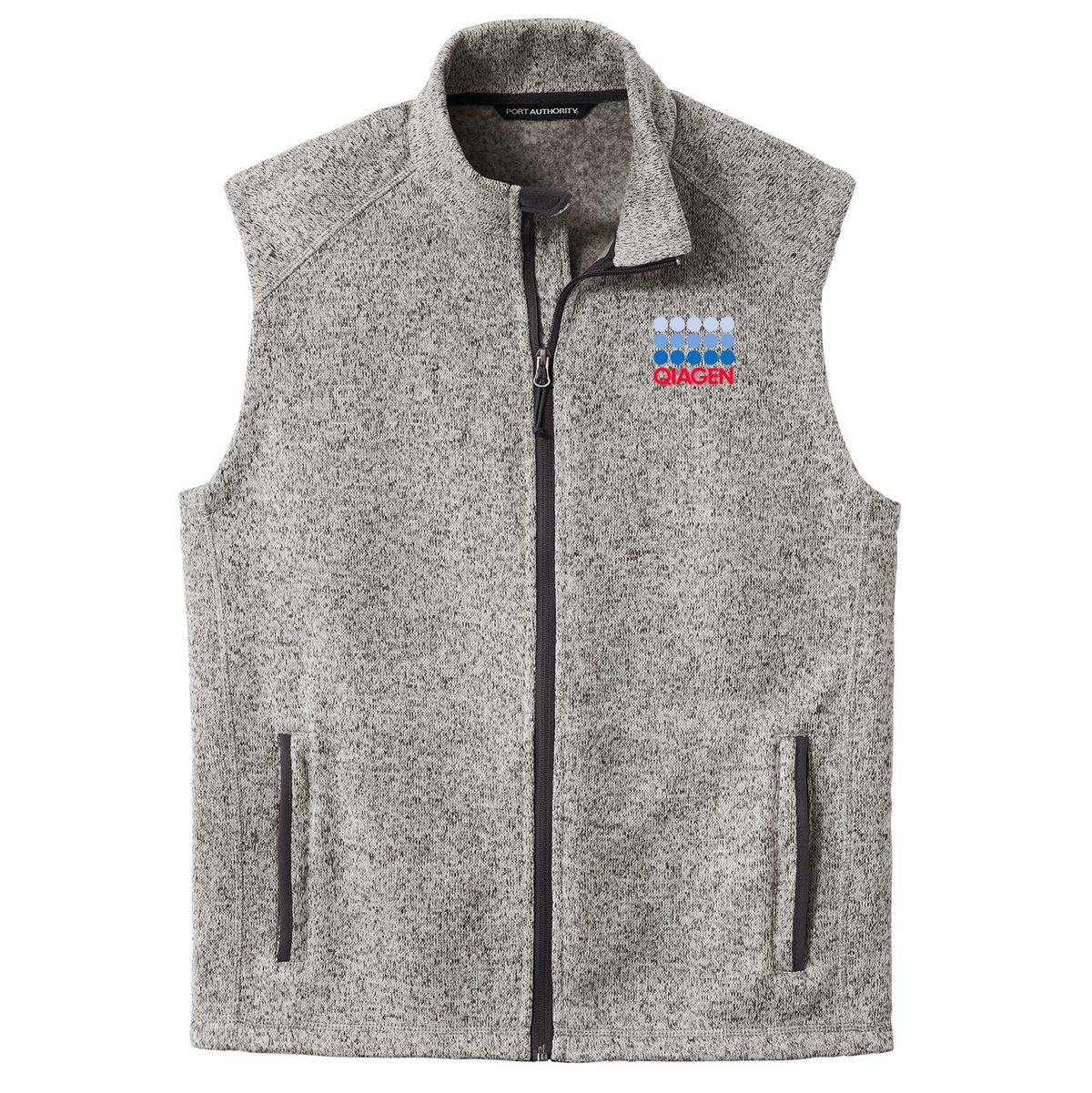 QIAGEN Fleece Vest