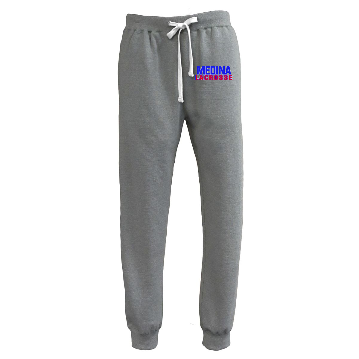 Medina Mustangs Lacrosse Joggers