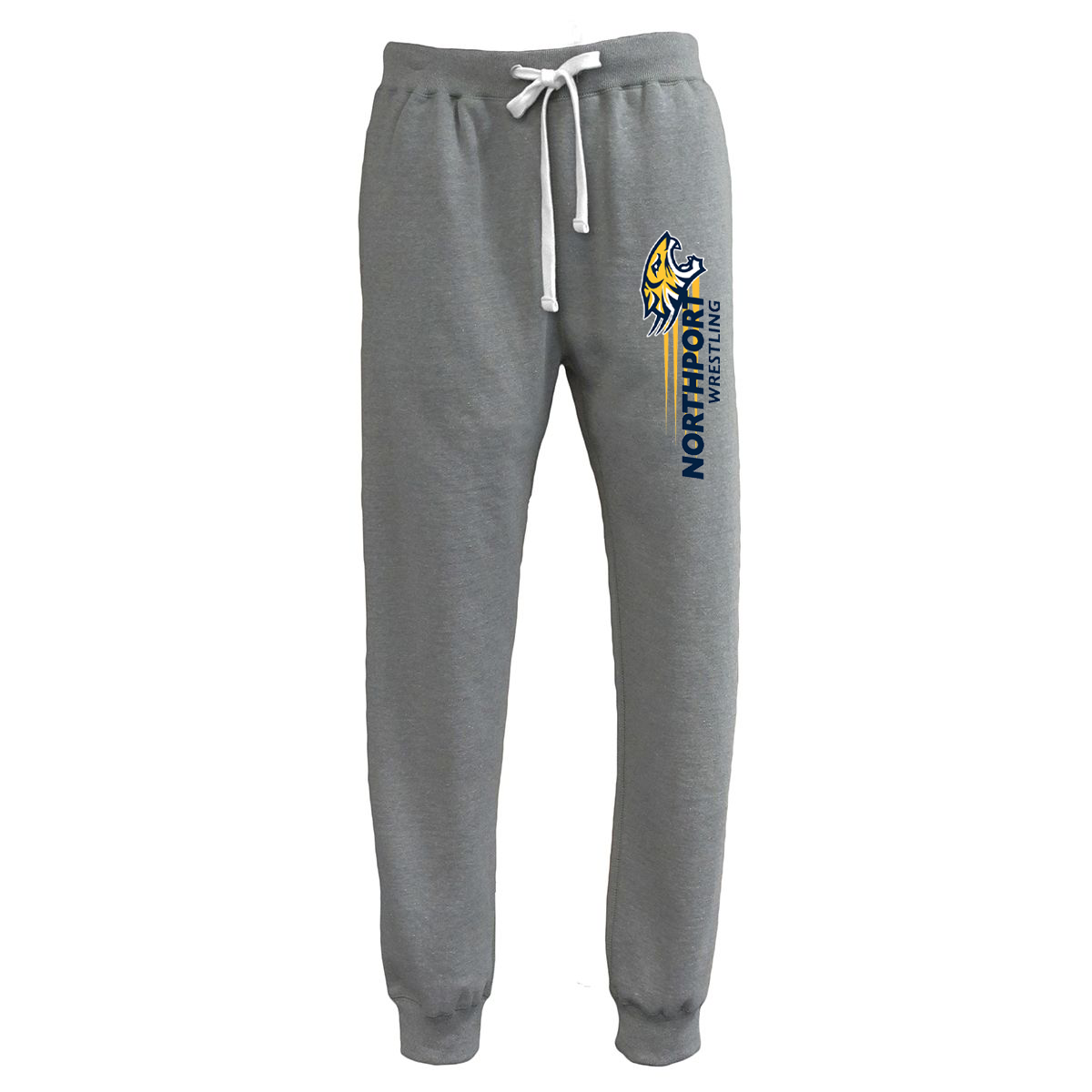 Northport Wrestling Joggers